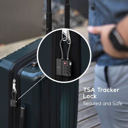 CHERRY TSA Tracker Lock