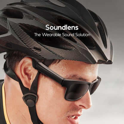 CHERRY Soundlens (2-in-1 Bluetooth Glasses)