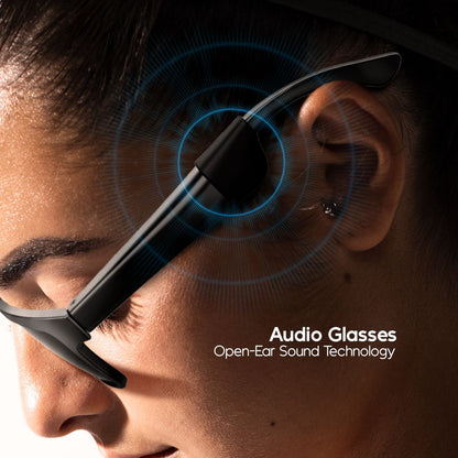 CHERRY Soundlens (2-in-1 Bluetooth Glasses)