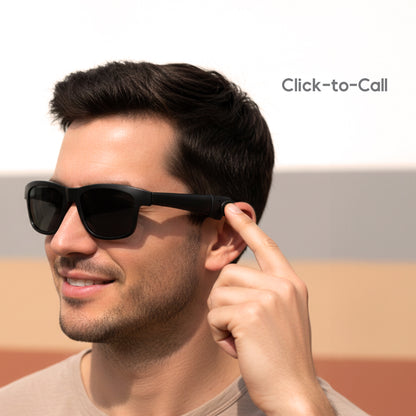 CHERRY Soundlens (2-in-1 Bluetooth Glasses)