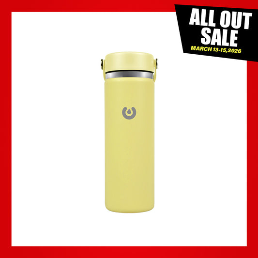 CHERRY Core Flask 22oz