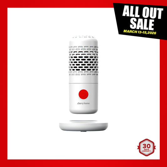 CHERRY Food Cleaner (Sterilizer)