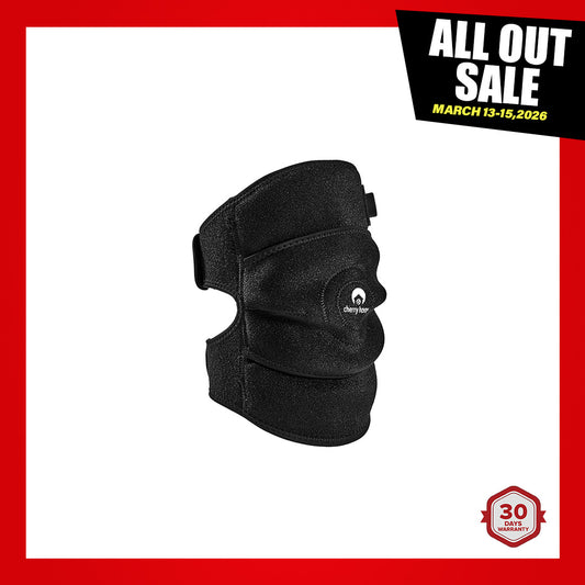 CHERRY Wellness Smart Knee Wrap