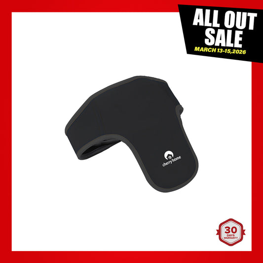 CHERRY Wellness Smart Neck Wrap