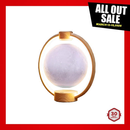 CHERRY Levitating Speaker