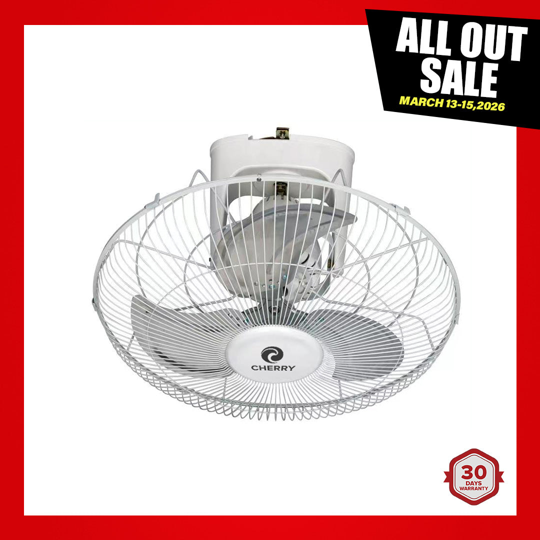 CHERRY Ceiling Fan