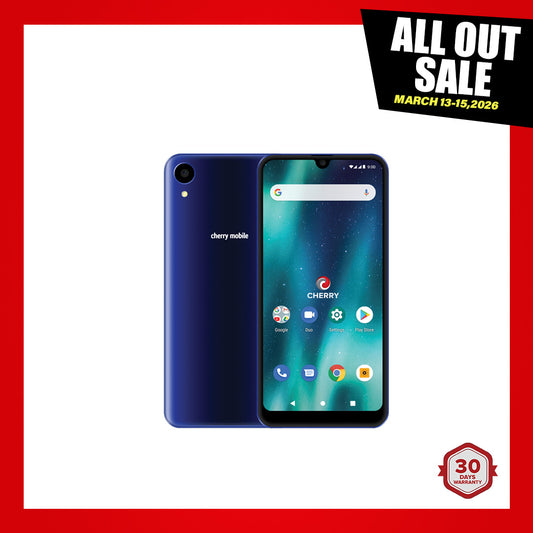 CHERRY Aqua X (Random Color)