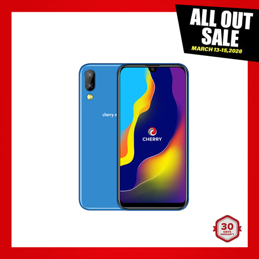 CHERRY Flare Y7 Pro (Random Color)