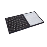 Cherry Sole Cleaning Mat