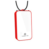 Cherry Ion (Limited Edition) - WhiteRed