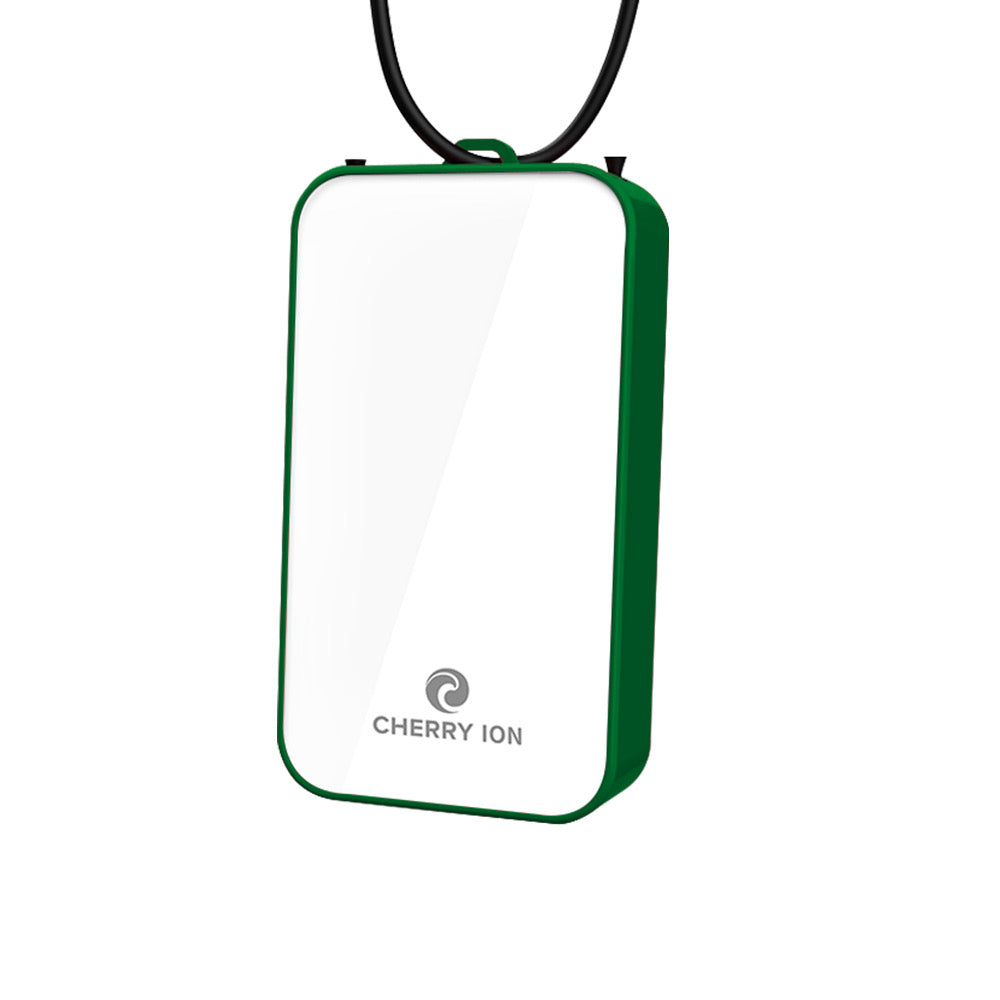 Cherry Ion (Regular and Limited Edition Colors)