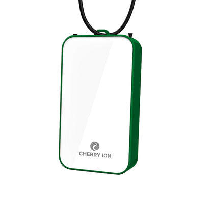 Cherry Ion (Regular and Limited Edition Colors)