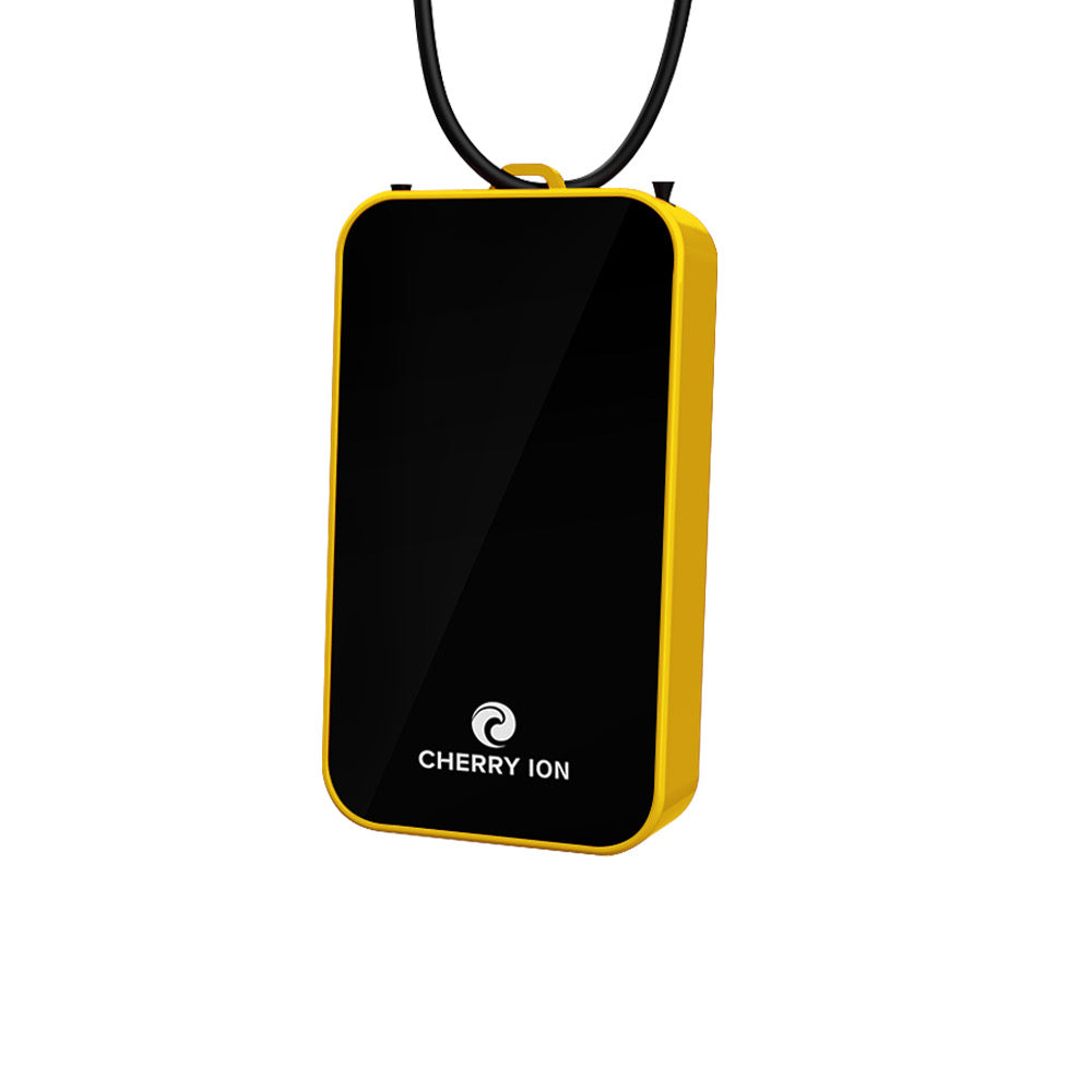 Cherry Ion (Regular and Limited Edition Colors)
