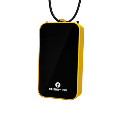 Cherry Ion (Regular and Limited Edition Colors)