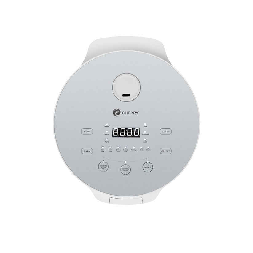 CHERRY Low Carb Rice Cooker (5L) Cherry Shop