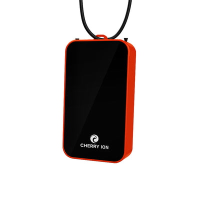 Cherry Ion (Regular and Limited Edition Colors)