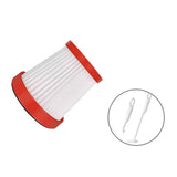 Cherry x Deerma VC01 Ultralight Wireless Vacuum - HEPA Filter Replacement