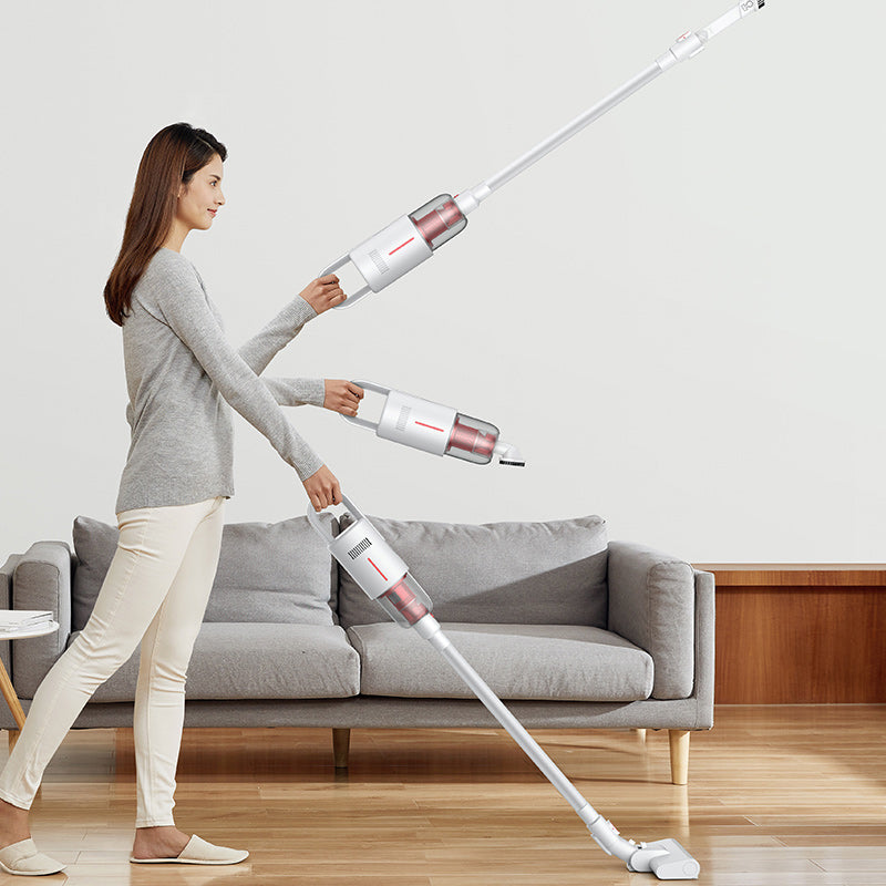 CHERRY x Deerma VC20 Plus Cordless Vacuum Cleaner