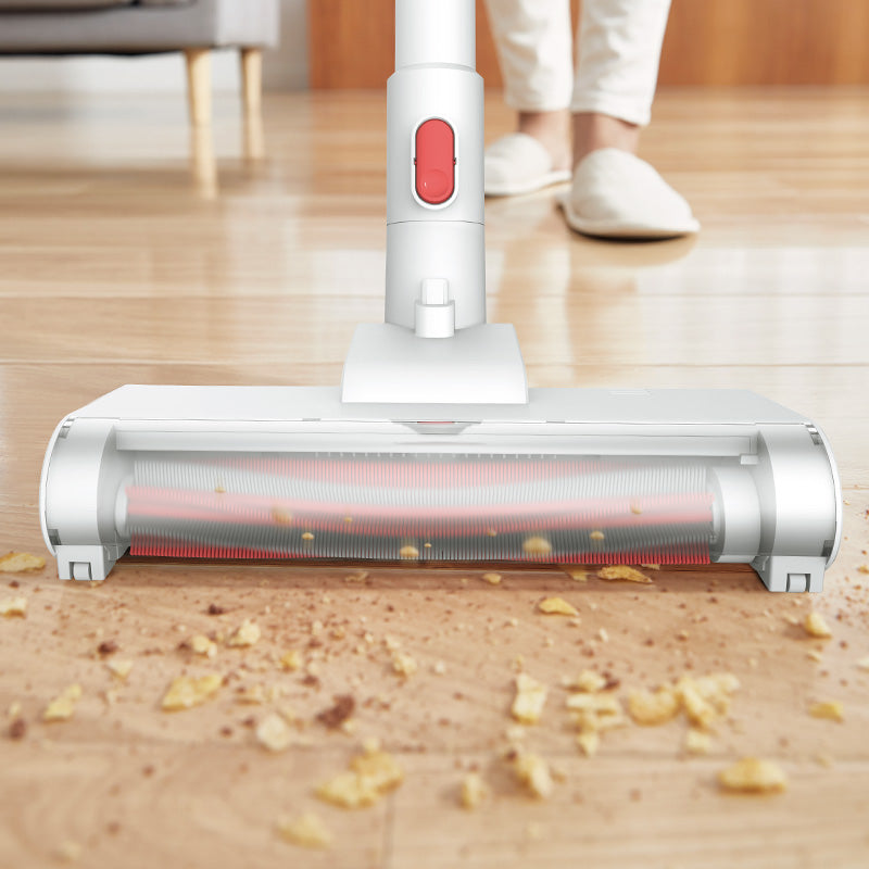 CHERRY x Deerma VC20 Plus Cordless Vacuum Cleaner