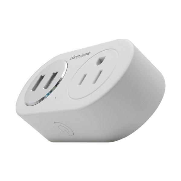CHERRY 2-USB Smart Adapter – Cherry Shop