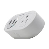 Cherry Home 2-USB Smart Adapter