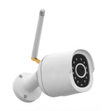 Cherry Home Smart Bullet Camera (GX4)