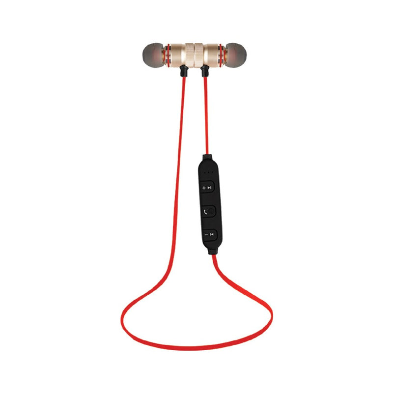 Pulse Sport Wireless Earphones