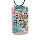 Cherry Ion (Tokidoki Limited Edition) - California Dreamin'