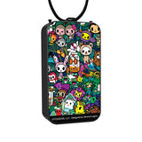 Cherry Ion (Tokidoki Limited Edition) - Rainforest