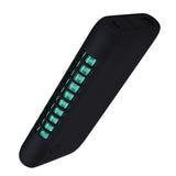 CHERRY 2-in-1 Disinfecting Lamp with Powerbank (Black)