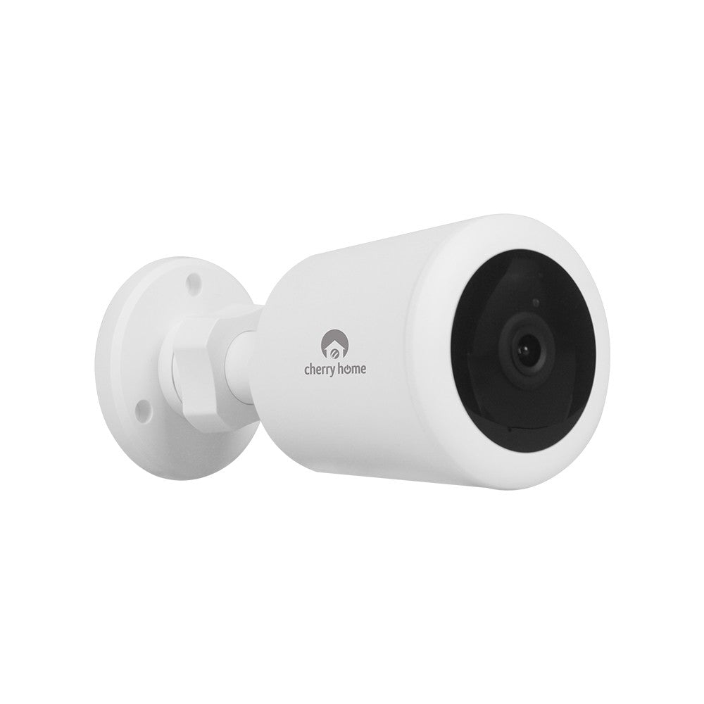 CHERRY Smart Bullet Camera – Cherry Shop
