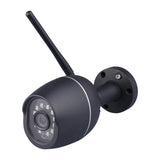 Cherry Home Smart Bullet Camera (GX4)