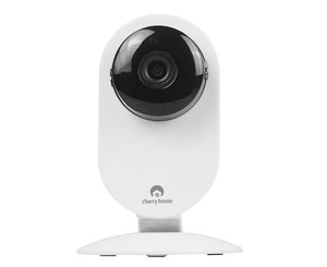 Cherry Home Smart Budget Camera