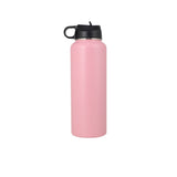 Cherry Flask (40oz)