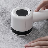 Cherry x Deerma Lint Remover