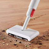 Cherry x Deerma 2-in-1 Handheld Sweeper with Water Spray Mop