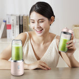 Cherry x Deerma Wireless Juicer