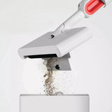 Cherry x Deerma 2-in-1 Handheld Sweeper with Water Spray Mop