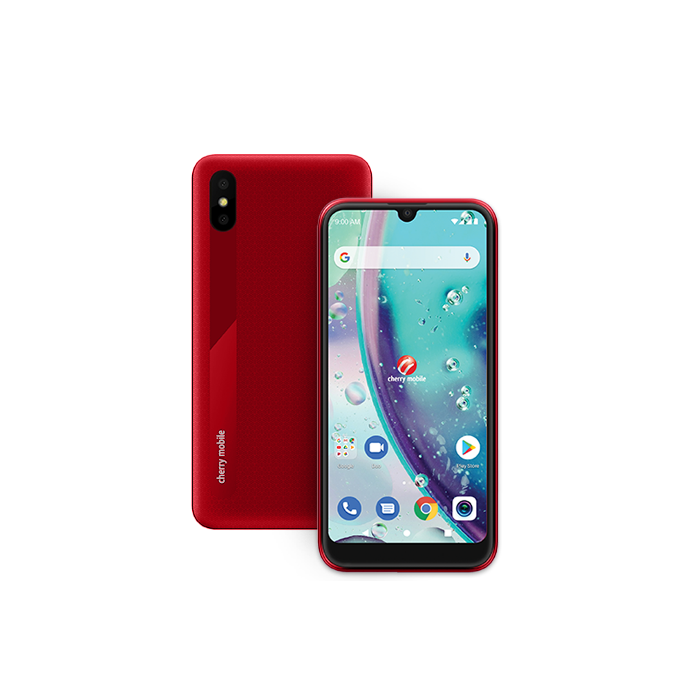 CHERRY Aqua S10 Lite with FREE Jellycase