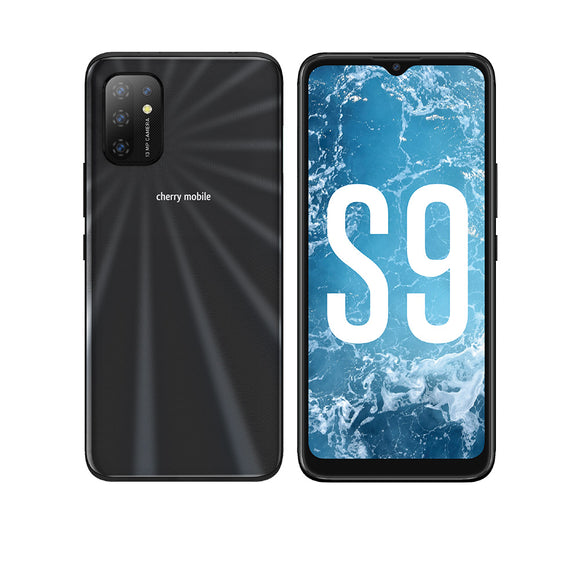 Cherry Mobile Aqua S9