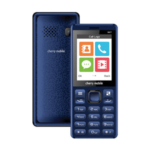 Cherry Mobile B27