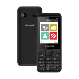 Cherry Mobile B31