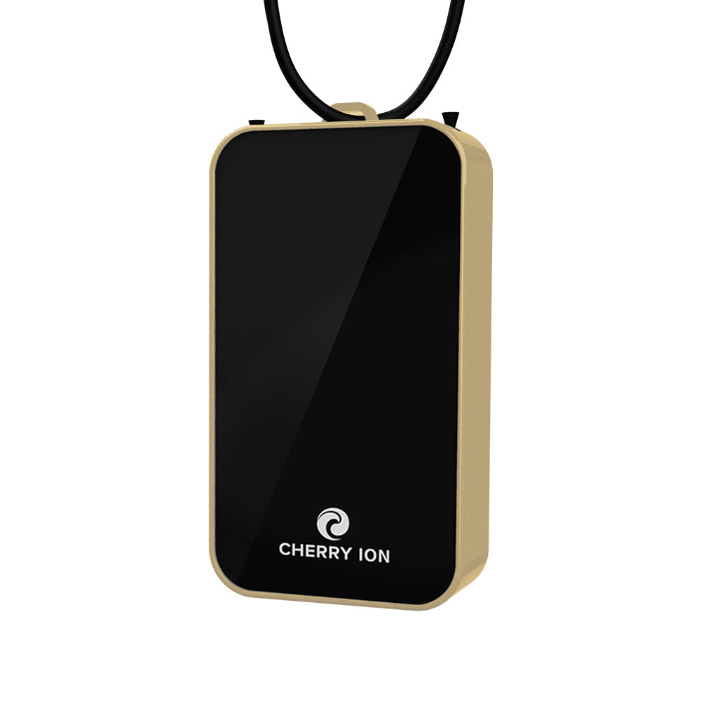 Cherry Ion (Regular and Limited Edition Colors)