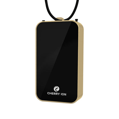 Cherry Ion (Regular and Limited Edition Colors)