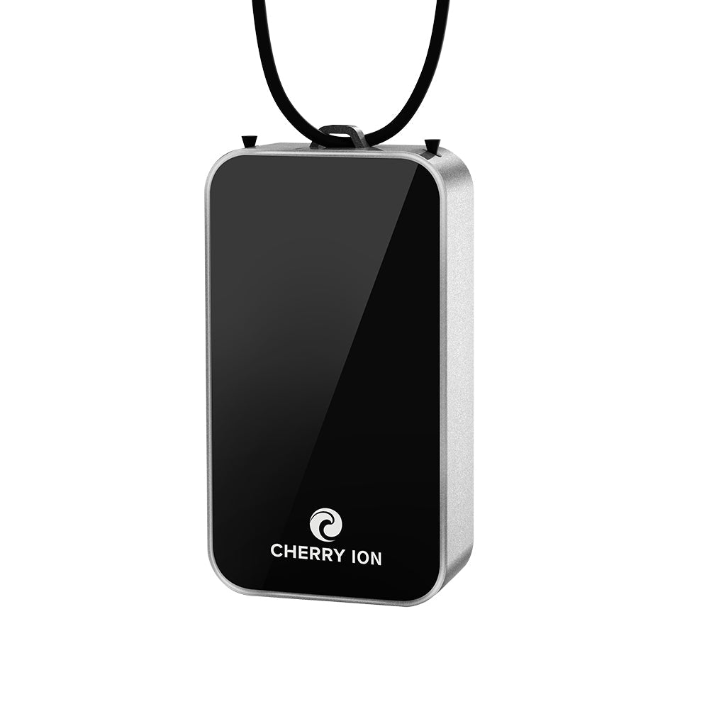 Cherry Ion (Regular and Limited Edition Colors)