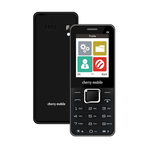 Cherry Mobile C1i