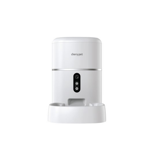 Cherry Pet Cherry Shop