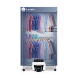 Cherry Clothes Dryer Ionizer