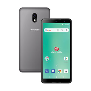 Cherry Mobile Flare S7 Max