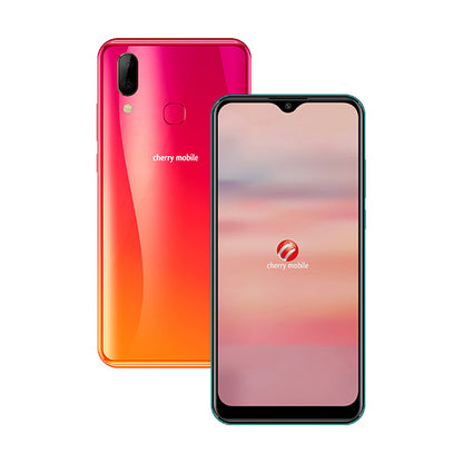 Cherry Mobile Flare S8 Pro with FREE Jellycase